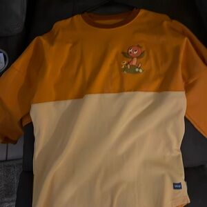 Disney Spirit Jersey